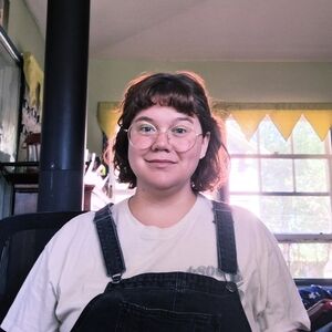 Meet your Posher, Jeanne